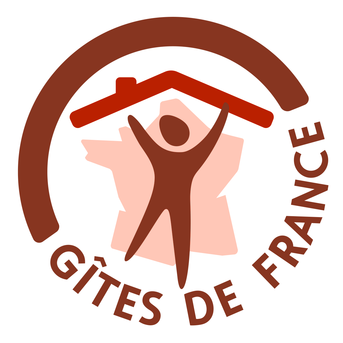 Logo Gîtes de France